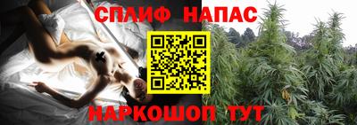 эйфоретик Канаш
